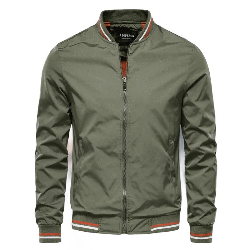 Luca™ Stijlvolle en Comfortabele Casual Jas