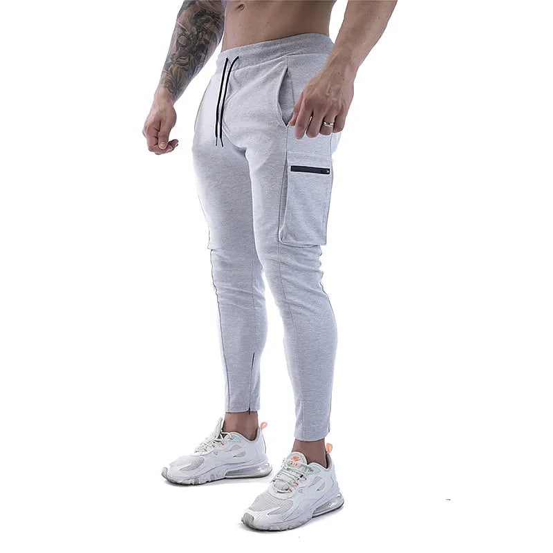 Dylan™ Comfortabele en Duurzame Drawstring Broek