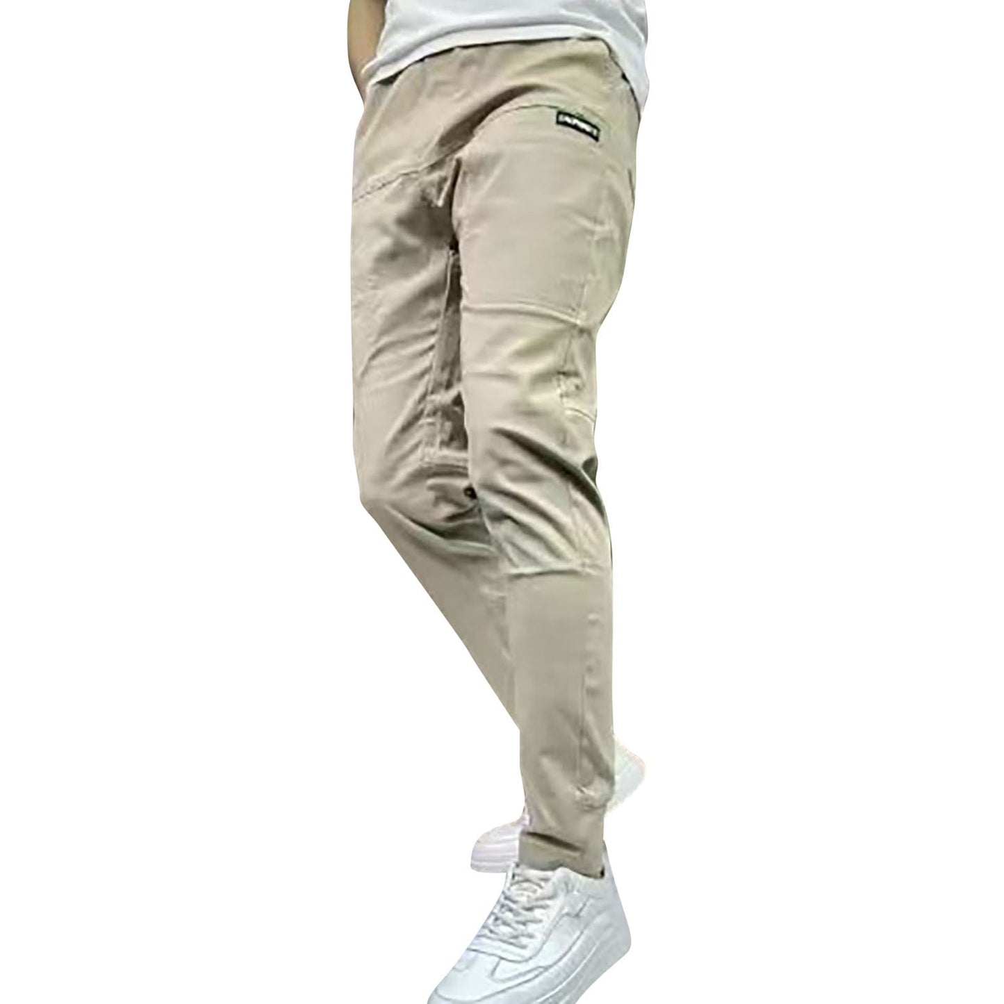 Liam™ Herfst Winter Cargo Broek met Meerdere Zakken en Duurzame Stof