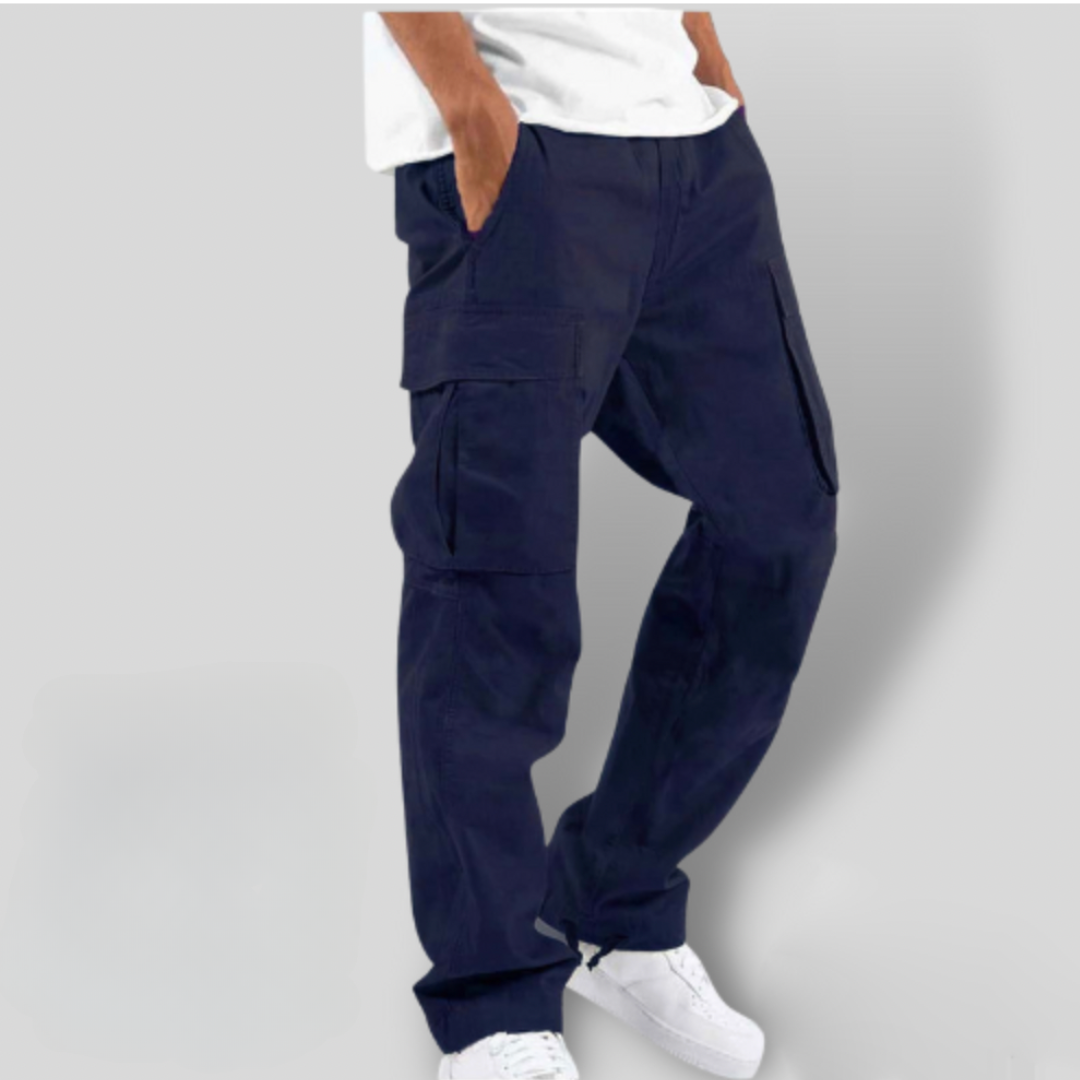 Roland™ - Cargobroek Voor Mannen