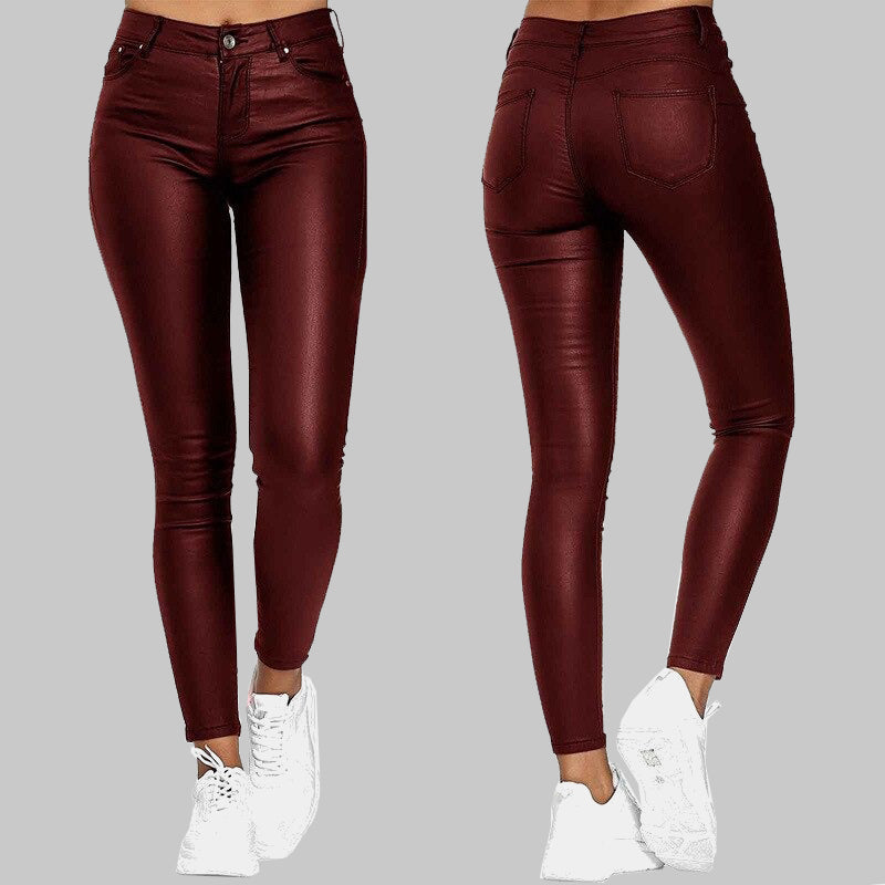 Moderne Skinny Fit Jeans voor Comfort