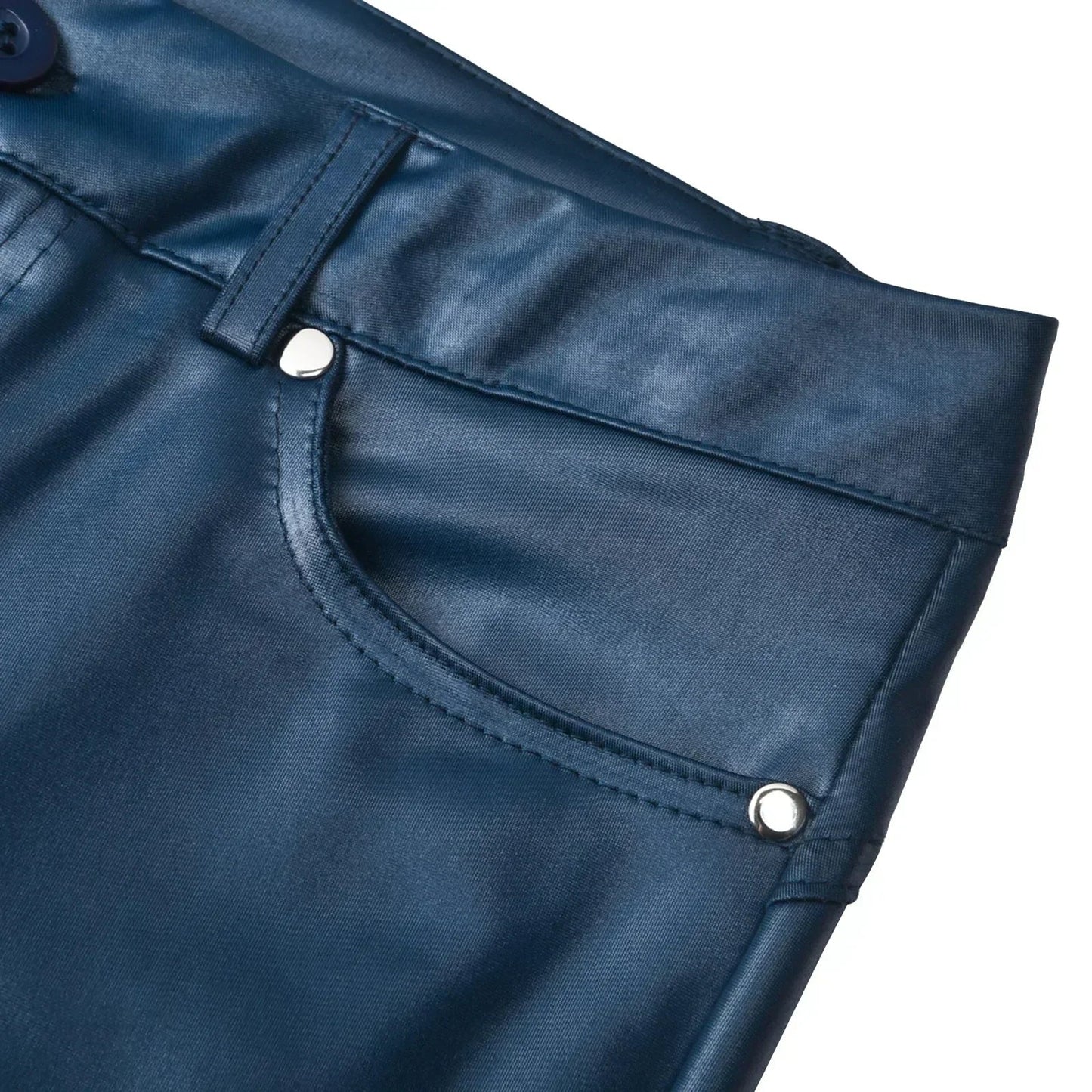 Moderne Skinny Fit Jeans voor Comfort