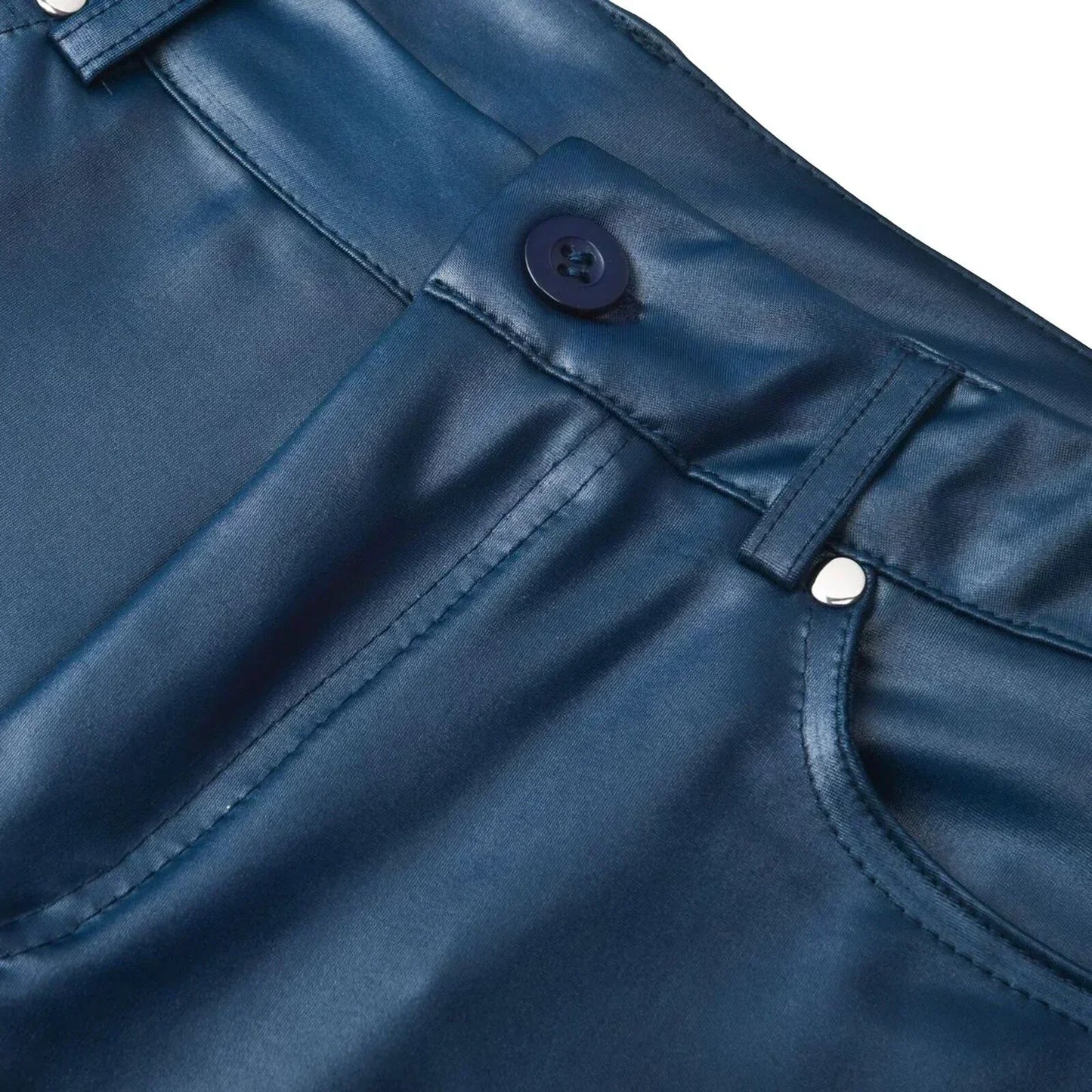 Moderne Skinny Fit Jeans voor Comfort