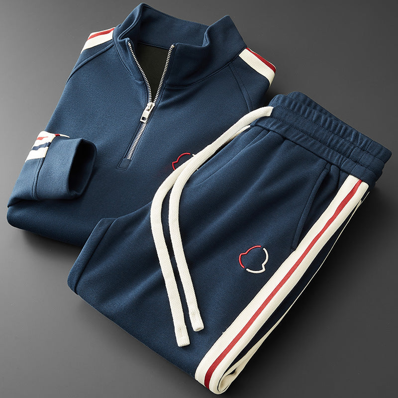Max™ - Premium Trainingspak Set