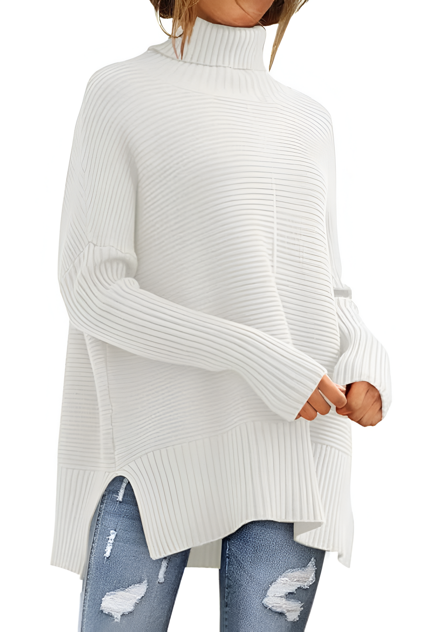 Lizzy™ - Classy Coltrui