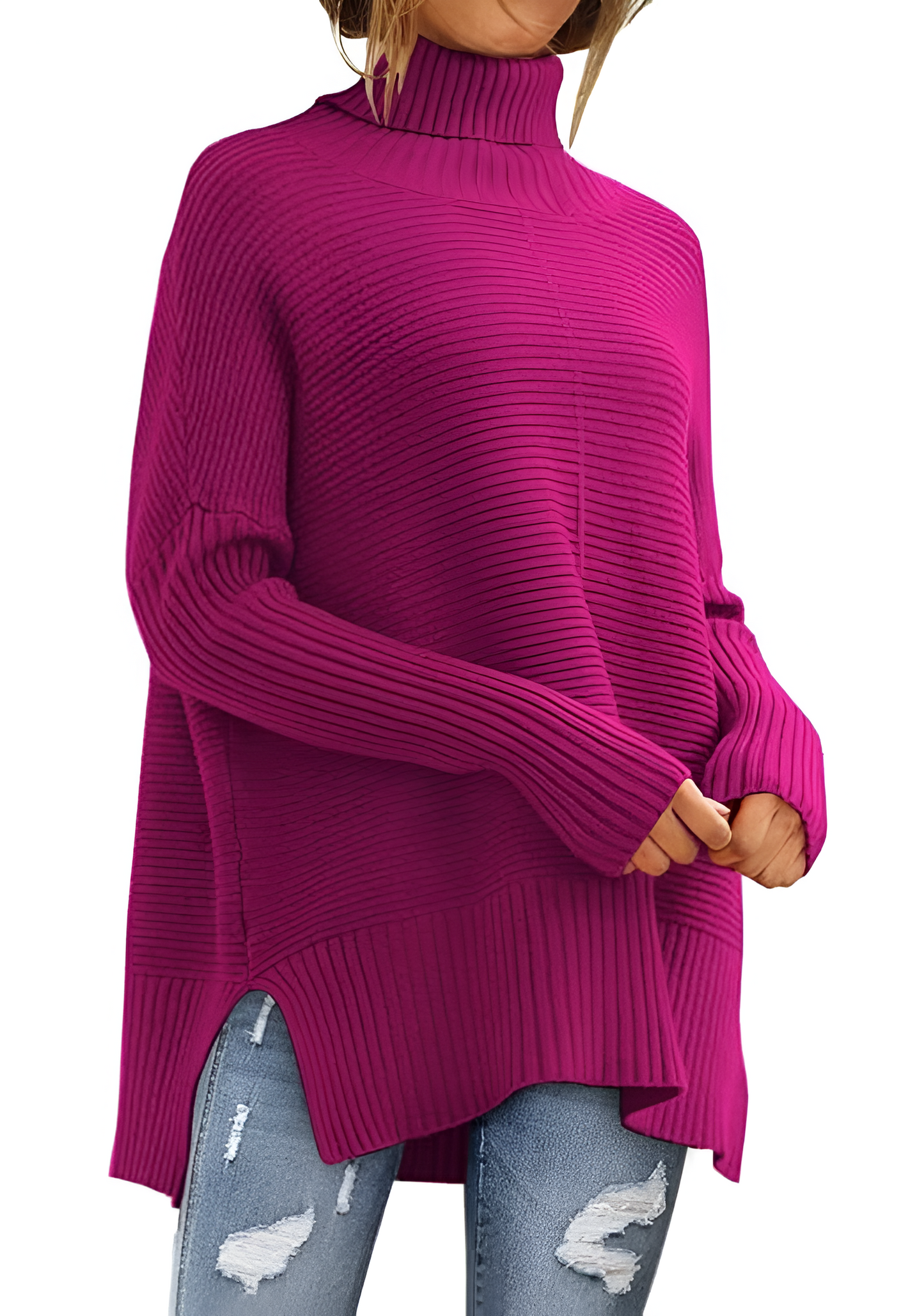Lizzy™ - Classy Coltrui