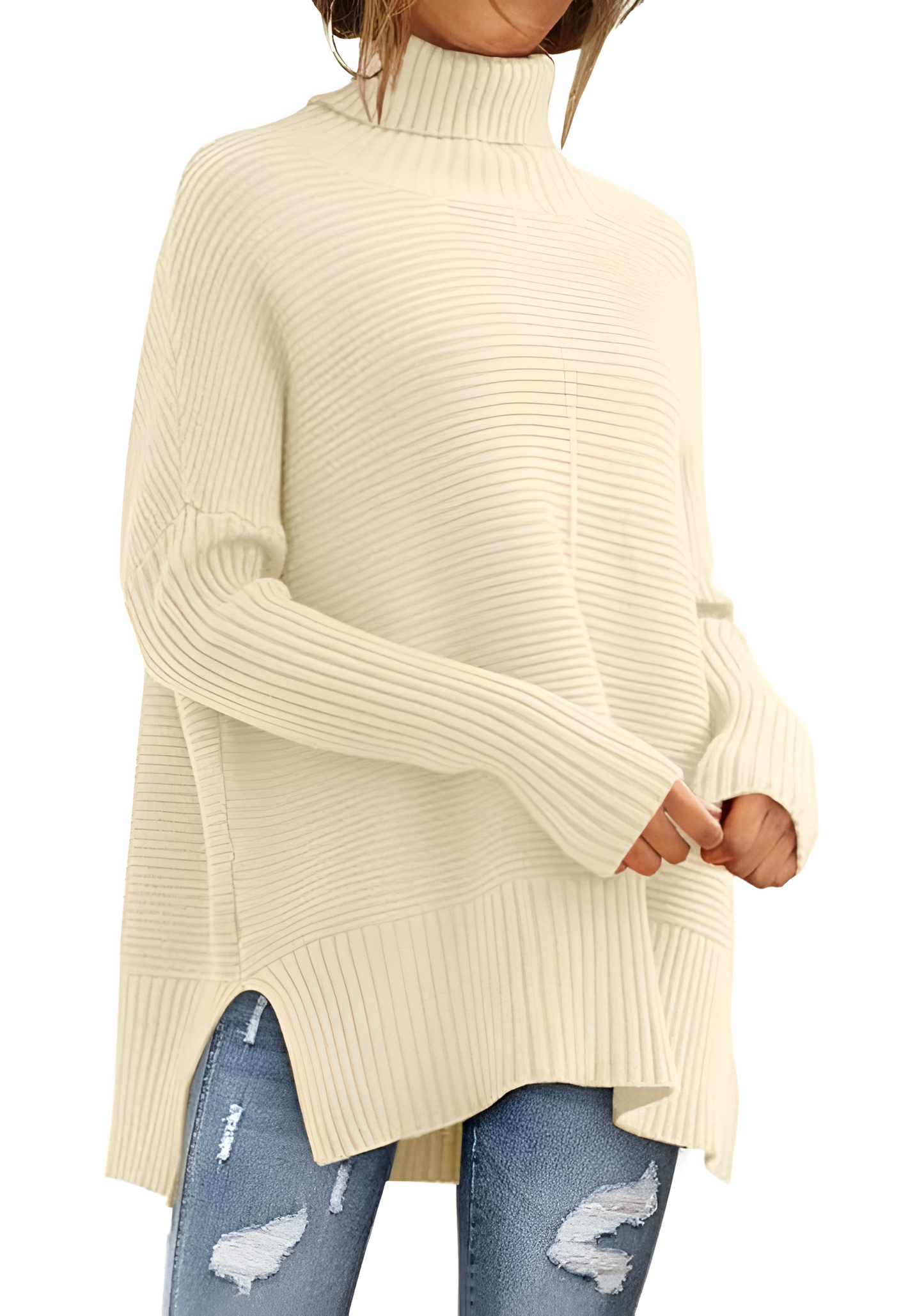 Lizzy™ - Classy Coltrui
