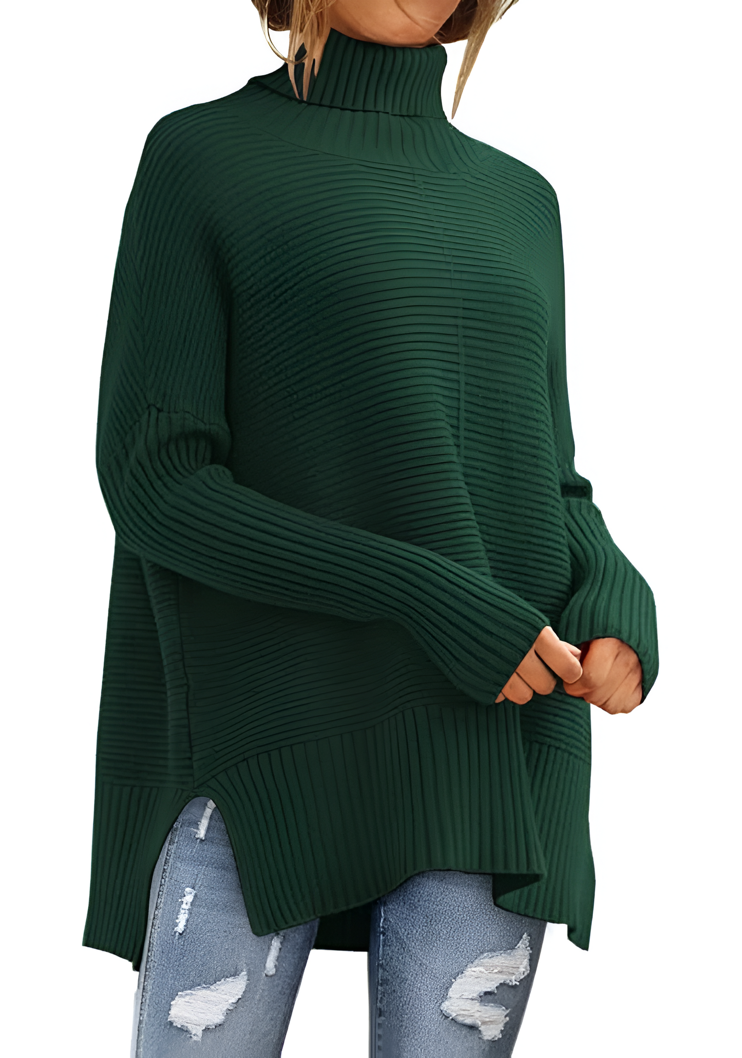 Lizzy™ - Classy Coltrui
