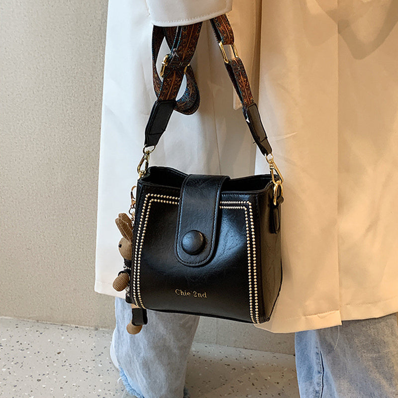Karin™ - Vintage Klassieke Tas