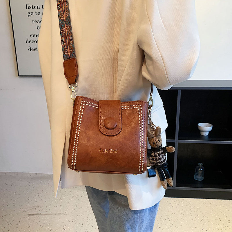 Karin™ - Vintage Klassieke Tas