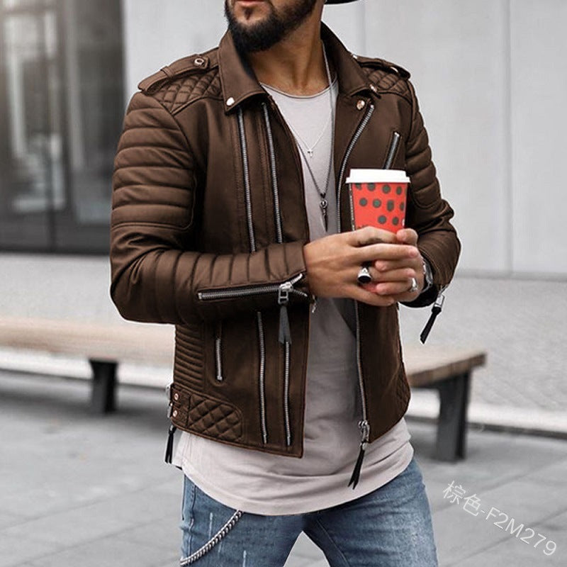 Sem™ Streetwear Jas