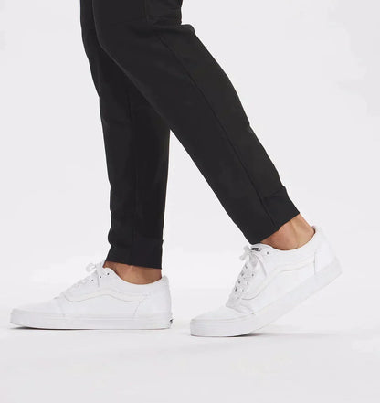 Matteo™ Lente Zomer Herenbroek in Italiaans Ontwerp met Smalle Pasvorm