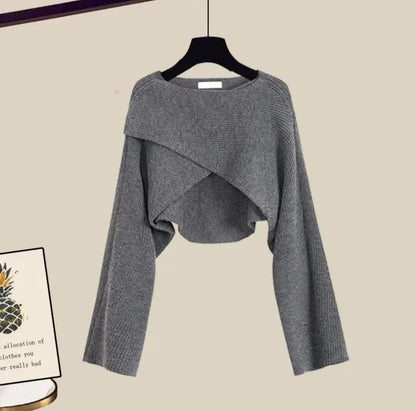 Tanja™ - Comfortabele 3-Delige Longsleeve Set
