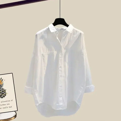 Tanja™ - Comfortabele 3-Delige Longsleeve Set