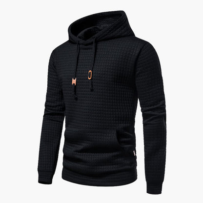 Quinn™ - Gewatteerd Trui