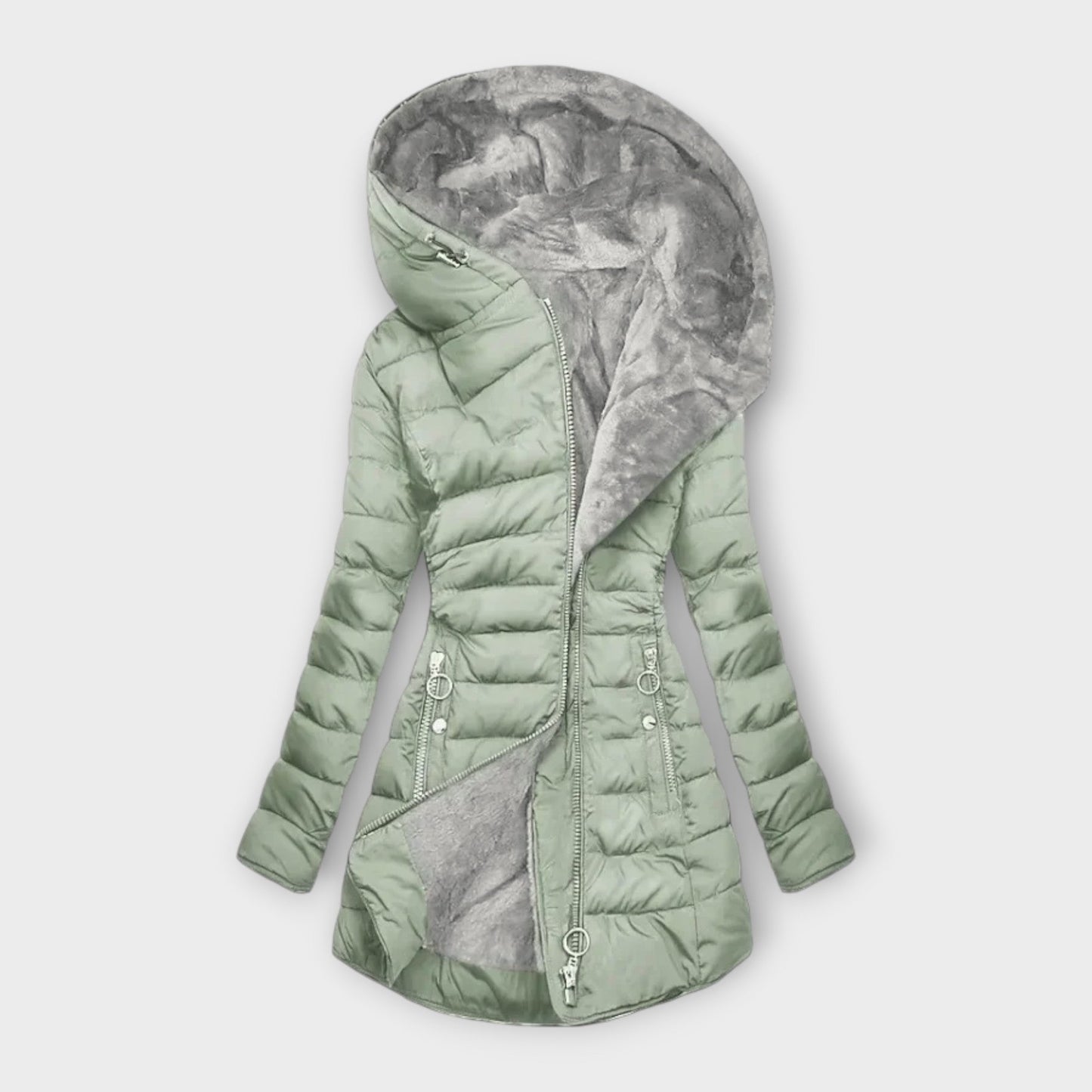 Shanna ™ - Schlachtjacke