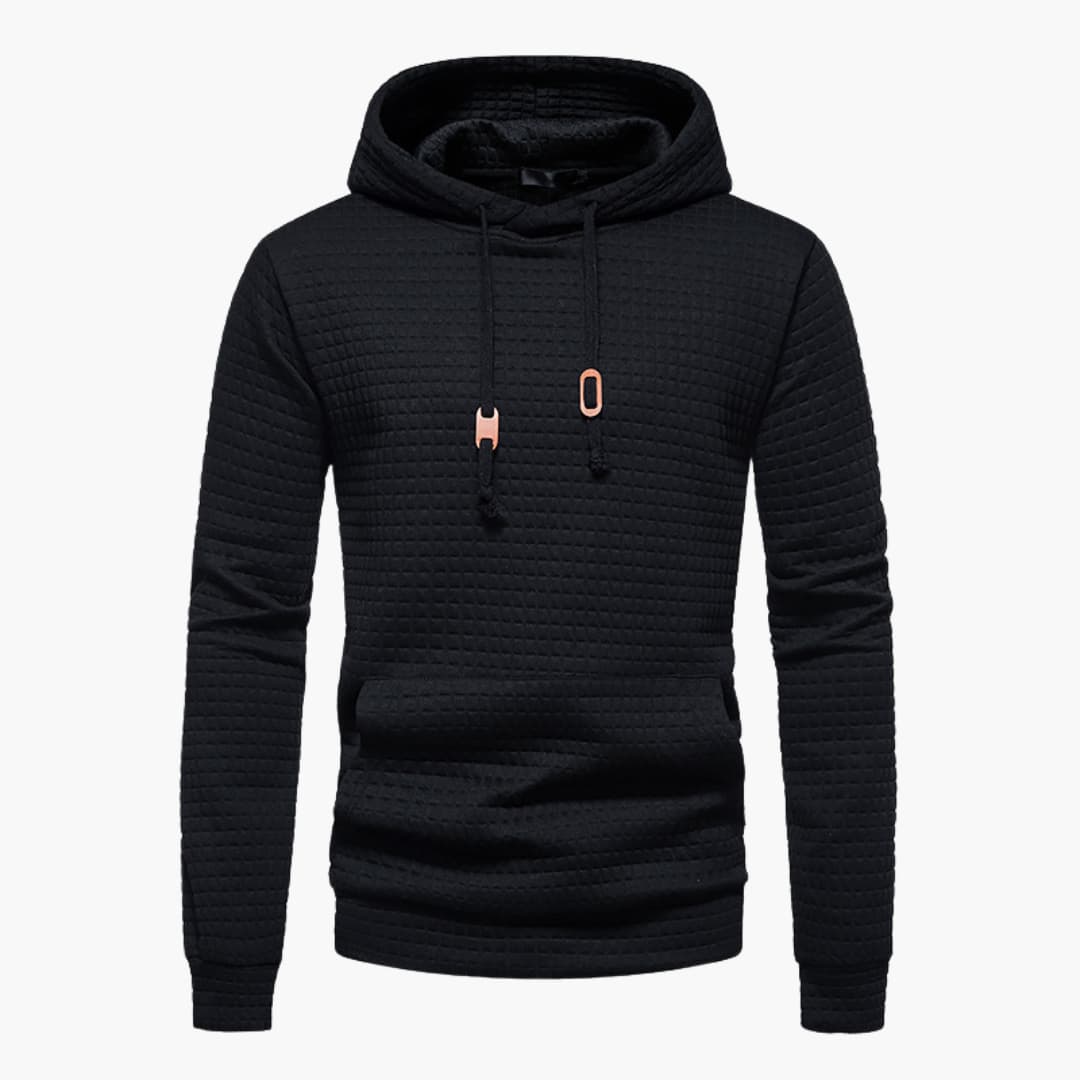 Quinn™ - Gewatteerd Trui