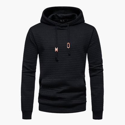 Quinn™ - Gewatteerd Trui