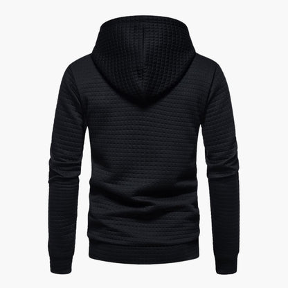 Quinn™ - Gewatteerd Trui