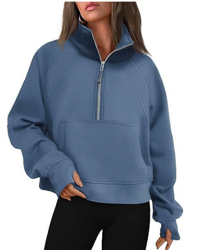 Sophie ™ - sudadera polar cálida