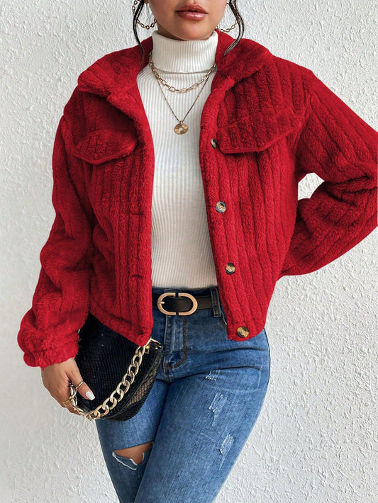 Pamela ™ - Jack Fluffy
