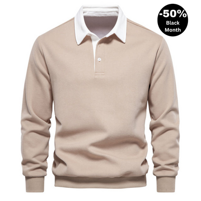 Glenn™ - Luxe Winterpolo