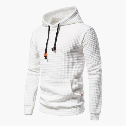 Quinn™ - Gewatteerd Trui
