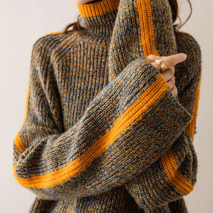 Ellen™ - Zachte Warme Cashmere Trui