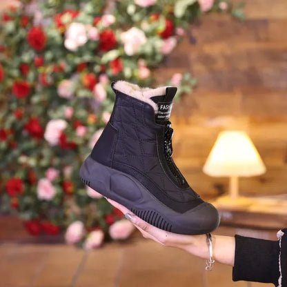 Rianne ™ - zapatos modernos impermeables