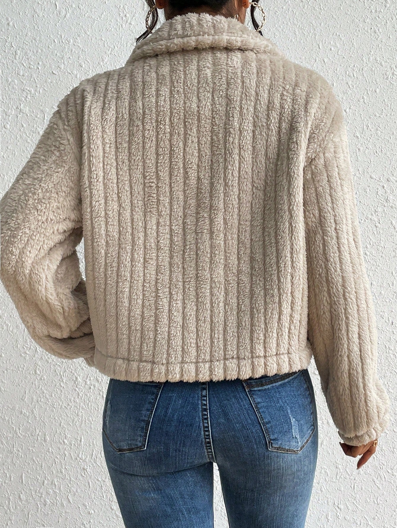 Pamela ™ - Jack Fluffy