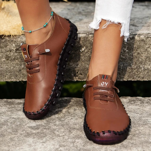Lente Zomer Comfort Slippers met Ergonomisch Voetbed en Duurzaam Ontwerp