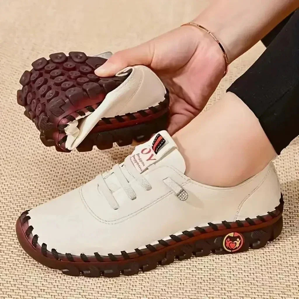 Lente Zomer Comfort Slippers met Ergonomisch Voetbed en Duurzaam Ontwerp