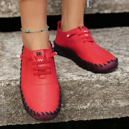 Lente Zomer Comfort Slippers met Ergonomisch Voetbed en Duurzaam Ontwerp