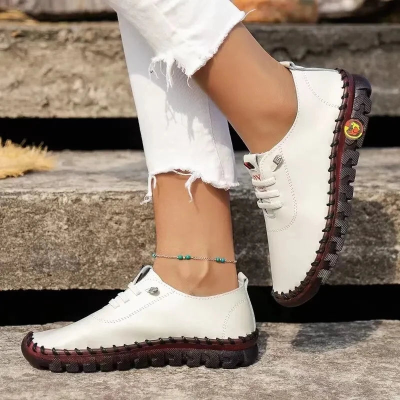 Lente Zomer Comfort Slippers met Ergonomisch Voetbed en Duurzaam Ontwerp
