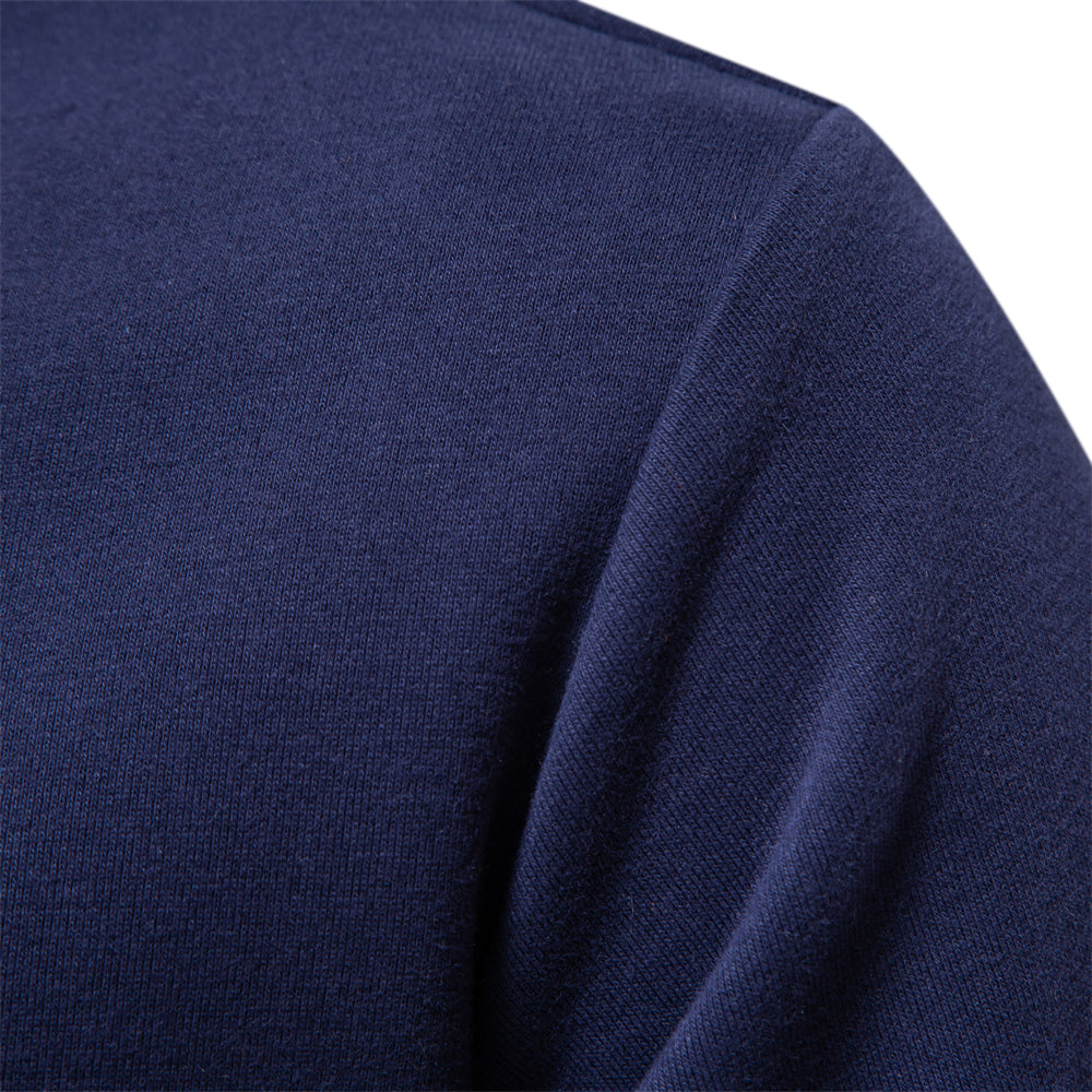 Glenn™ - Luxe Winterpolo
