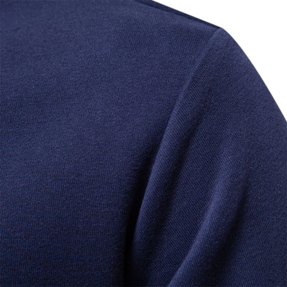 Glenn™ - Luxe Winterpolo
