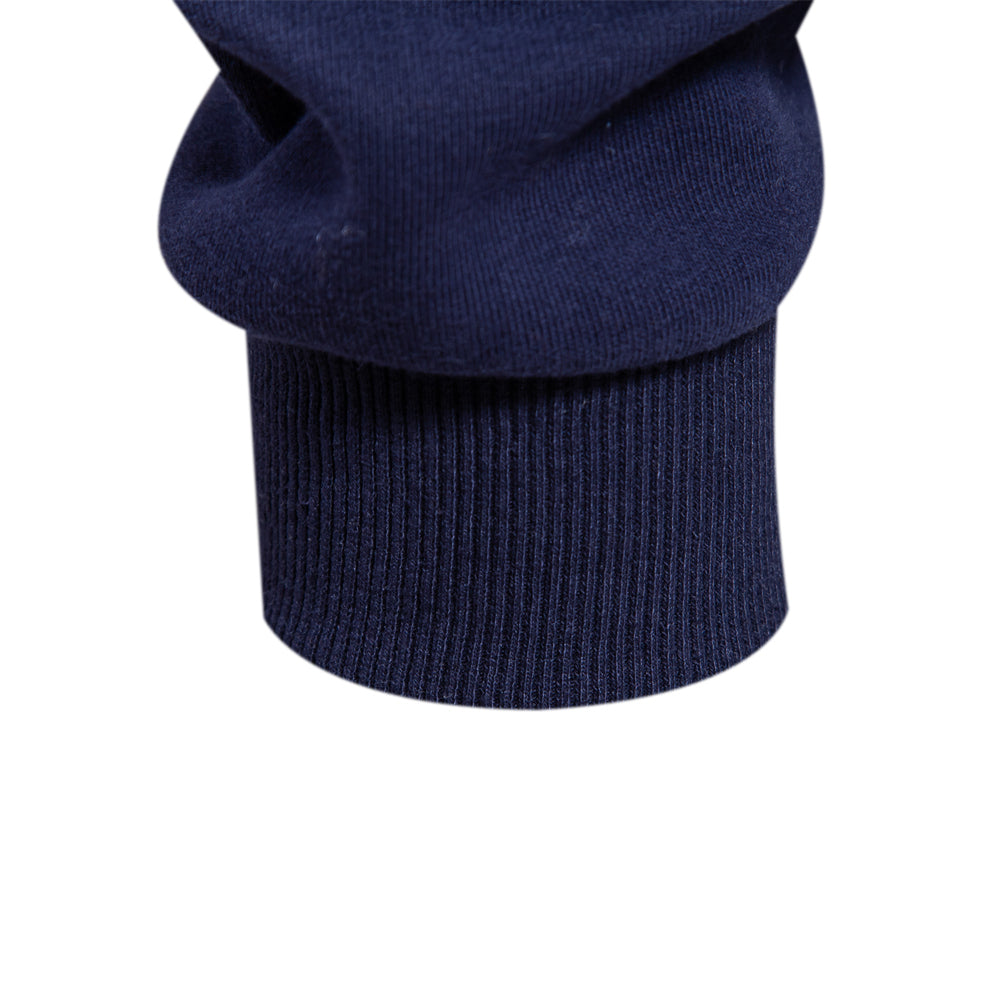 Glenn™ - Luxe Winterpolo