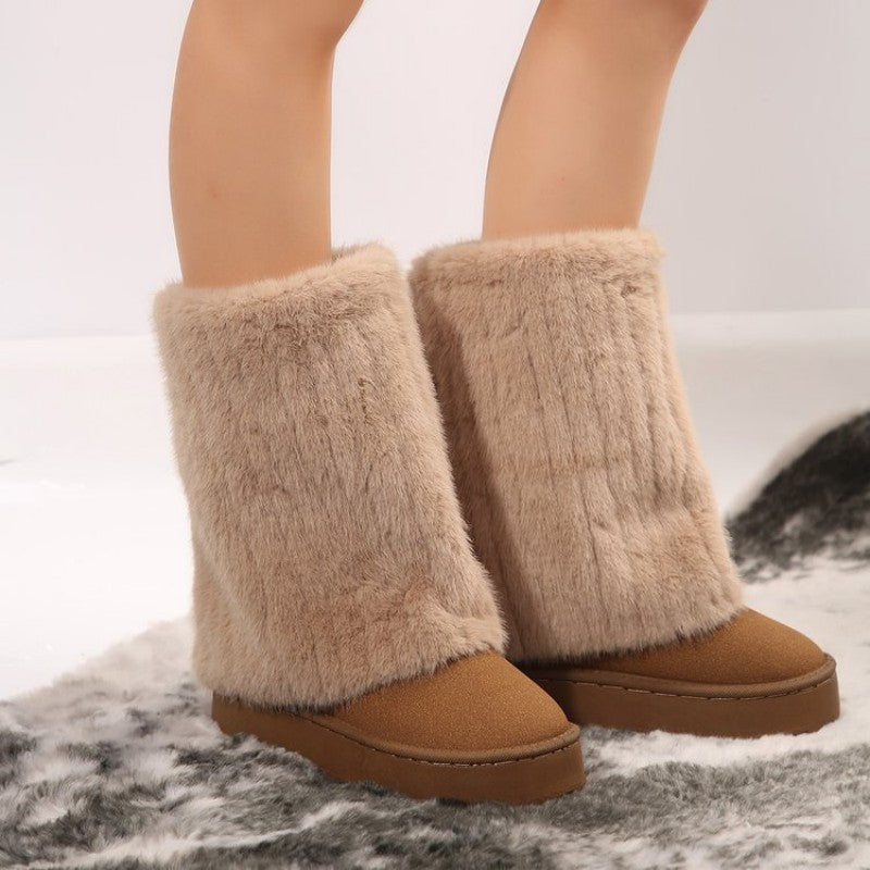 BREEZE ™ - BOOTS FED PELS