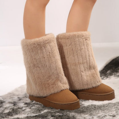 BREEZE ™ - BOOTS FED PELS