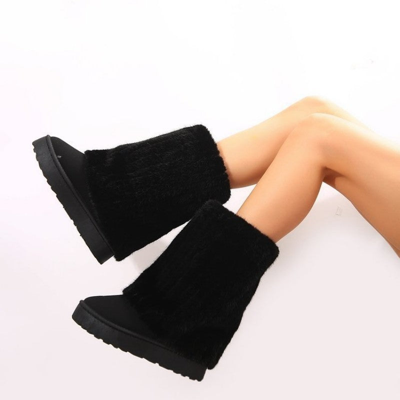 BREEZE ™ - BOOTS FED PELS