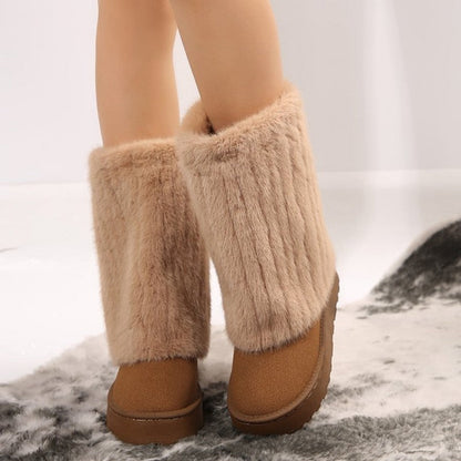 BREEZE ™ - BOOTS FED PELS