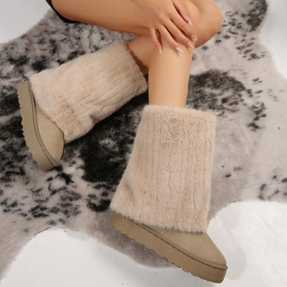 BREEZE ™ - BOOTS FED PELS