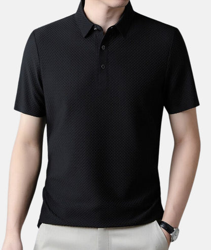 Moderne Ontwerp Polo Shirt voor Heren