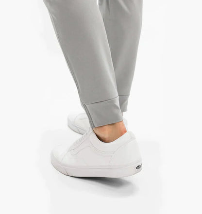 Matteo™ Lente Zomer Herenbroek in Italiaans Ontwerp met Smalle Pasvorm