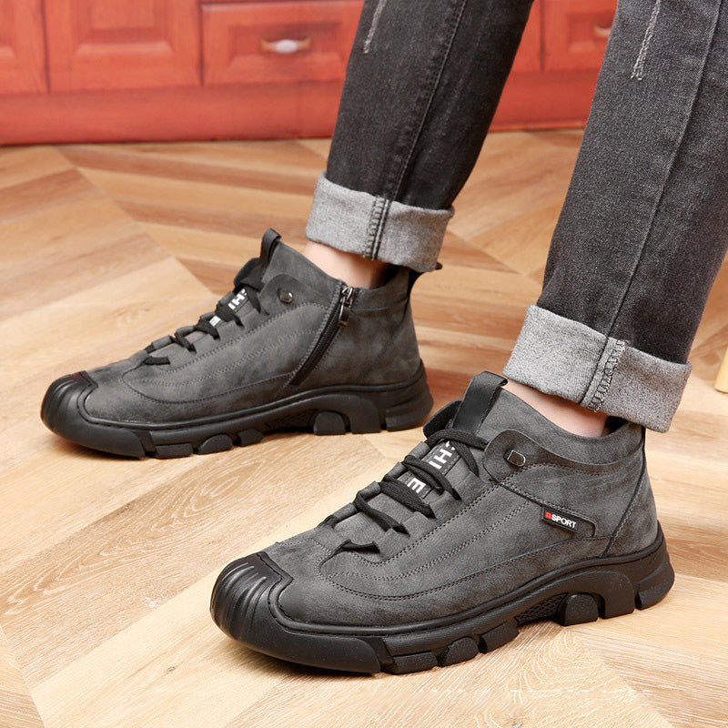 Harry ™ - Fleece Winterschuh