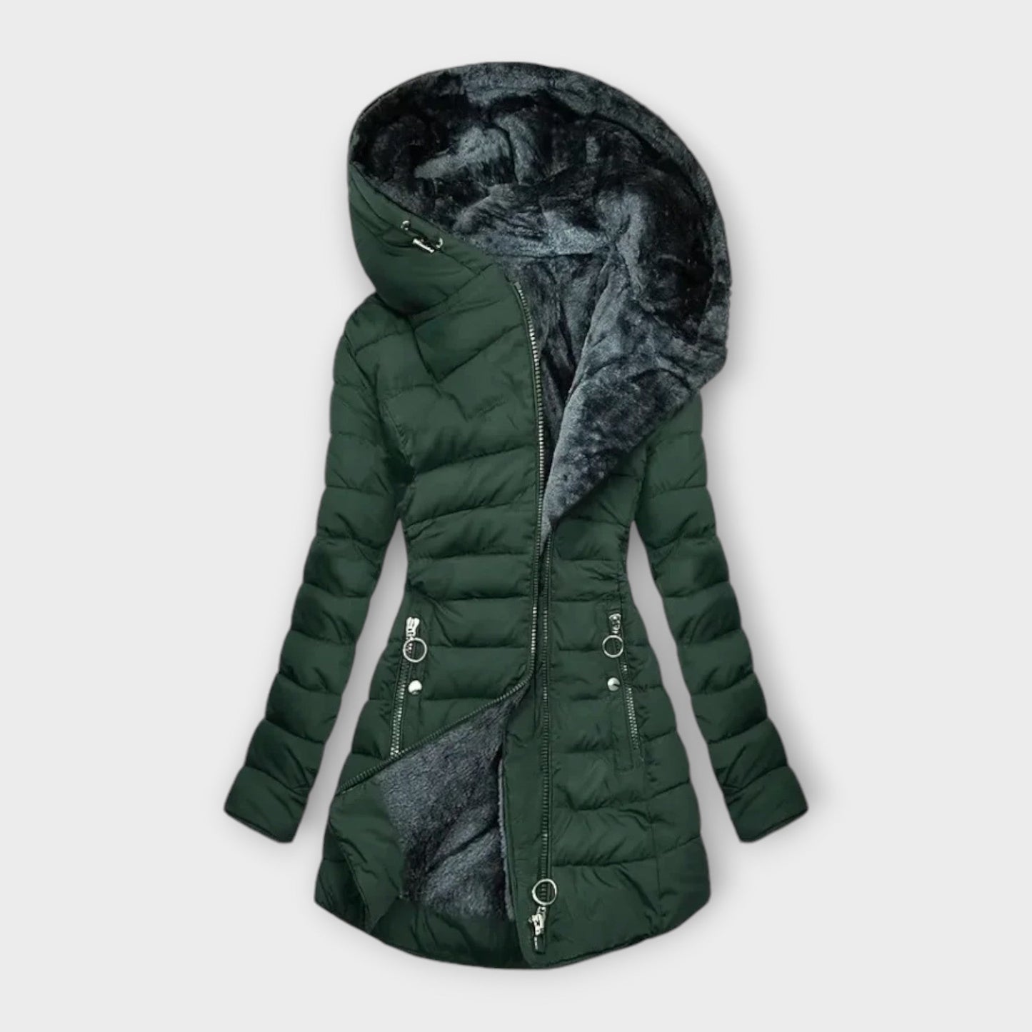 Shanna ™ - Schlachtjacke