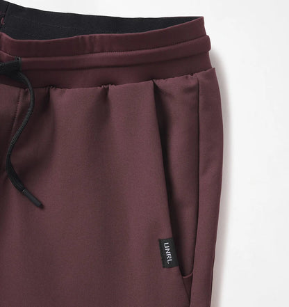 Matteo™ Lente Zomer Herenbroek in Italiaans Ontwerp met Smalle Pasvorm