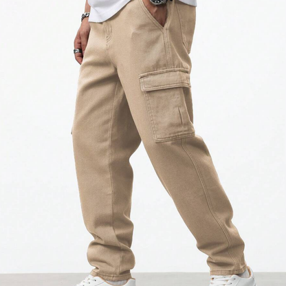 Luke ™ - Comfortable cargo pants