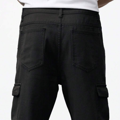 Luke ™ - Comfortable cargo pants
