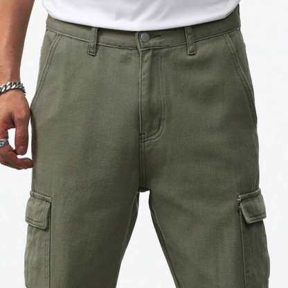Luke ™ - Comfortable cargo pants